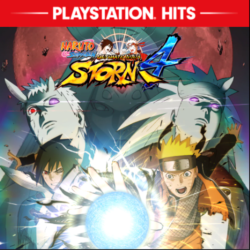 💜 NARUTO SHIPPUDEN: Ultimate Ninja STORM 4 | PS4/PS5💜