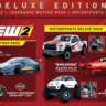 THE CREW 2 DELUXE EDITION  UBI KEY