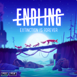💜 Endling - Extinction is Forever |PS4/PS5| Турция 💜