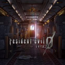 💜 Resident Evil 0 | PS4/PS5 | Турция 💜