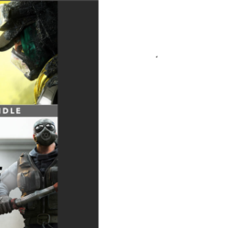 Rainbow Six: Extraction   Rainbow Six Siege - Un. Bundl