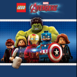 💜 LEGO Marvel's Avengers | PS4/PS5 | Турция 💜