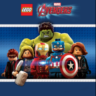LEGO Marvel&acute;s Avengers | PS4/PS5 | Турция