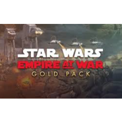 Star Wars: Empire at War Gold Pack. STEAM-ключ Россия