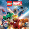 LEGO Marvel Super Heroes | PS4/PS5 | Турция