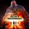 State of Decay 2: Juggernaut Edition Steam ключ Весь Мир Global RU/CIS РФ Россия key