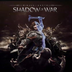 💜 Middle-earth: Shadow of War | PS4/PS5 | Турция 💜
