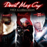 Devil May Cry HD Collection | PS4/PS5 | Турция
