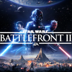 💜 STAR WARS Battlefront 2 | PS4/PS5 | Турция 💜