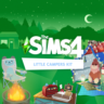 The Sims 4: Маленькие туристы Xbox Активация