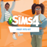The Sims 4: Комплект Первые наряды Xbox Активация