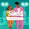 The Sims 4: Комплект Полуночный шик Xbox Активация