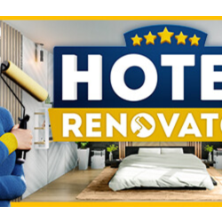 Hotel Renovator 💎 АВТОДОСТАВКА STEAM GLOBAL МГНОВЕННО ЛИЦЕНЗИЯ