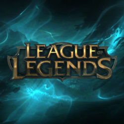 LOL League of Legends - "Is my Mic on " Icon KEY