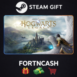 🎁 Hogwarts Legacy | STEAM GIFT | UA 🔥 БЫСТРО