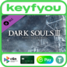 DARK SOULS™ III - Ashes of Ariandel™ / STEAM DLC КЛЮЧ