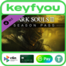 DARK SOULS III - Season Pass / STEAM DLC КЛЮЧ 🔥