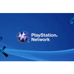 PLAYSTATION NETWORK PSN 20 GBP (UK)