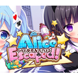 Alice Escaped! 💎 АВТОДОСТАВКА STEAM GLOBAL МГНОВЕННО ЛИЦЕНЗИЯ