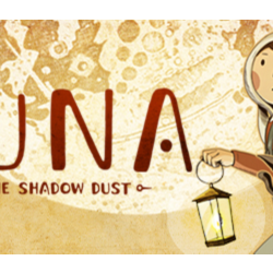 LUNA The Shadow Dust 💎 АВТОДОСТАВКА STEAM GLOBAL МГНОВЕННО ЛИЦЕНЗИЯ