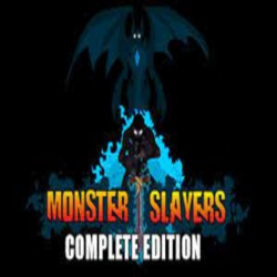 Monster Slayers - Complete Edition (Steam key / Global)