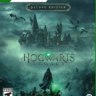 Hogwarts Legacy: Digital Deluxe Edition Xbox Series X|S