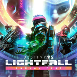 Destiny 2: Конец света   Годовой абон.   EGS    (PC)