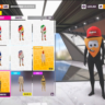 Forza Horizon 5 Костюм Tankito Doritos    STEAM Ключ