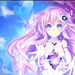 💜 Neptunia: Sisters VS Sisters | PS4/PS5 | Турция 💜