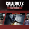 Call of Duty: Ghosts - Nemesis DLC (Steam Gift RU/CIS)
