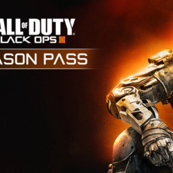CoD: Black Ops III Season Pass (Steam Gift Region Free)