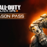 CoD: Black Ops III Season Pass (Steam Gift Region Free)