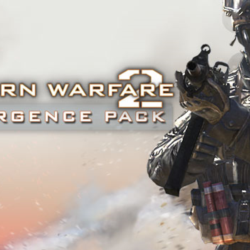 CoD: MW2 Resurgence Pack DLC (Steam Gift Region Free)