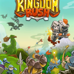 ✅ Kingdom Rush Xbox One & Xbox Series X|S активация