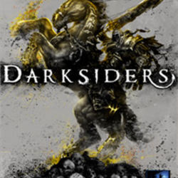 ✅ Darksiders Xbox One & Xbox Series X|S активация