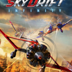 ✅ Skydrift Infinity Xbox One|X|S активация