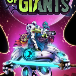✅ Shoulders of Giants Xbox One|X|S активация