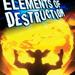 ✅ Elements Of Destruction Xbox One|X|S активация