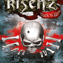 ✅ Risen 2™: Dark Waters Xbox One|X|S активация