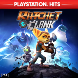 💜 Ratchet & Clank | PS4/PS5 | Турция 💜