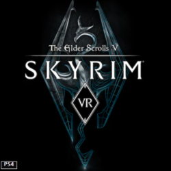 💜 The Elder Scrolls 5: Skyrim VR | PS4/PS5 | Турция 💜