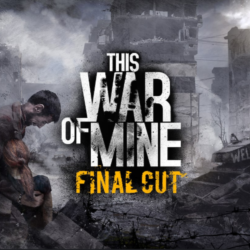 💜 This War of Mine: Final Cut | PS5 | Турция 💜