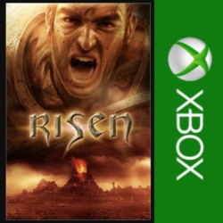 ☑️⭐Risen 1 XBOX (2023) Покупка на Ваш аккаунт⭐☑️