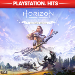 💜 Horizon Zero Dawn | PS4/PS5 | Турция 💜