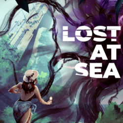 ☑️⭐Lost At Sea XBOX⭐Покупка на Ваш акк⭐☑️