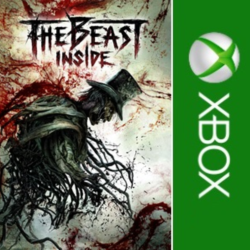 ☑️⭐The Beast Inside Console Version XBOX⭐Куплю Вам⭐☑️