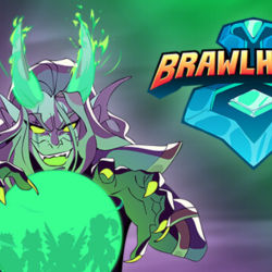 7-ый сезон боевого пропуска Brawlhalla XBOX КЛЮЧ🔑