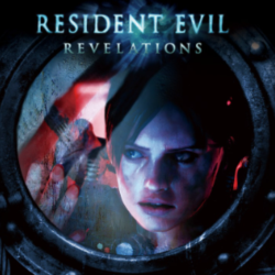 💜 RESIDENT EVIL REVELATIONS | PS4/PS5 | Турция 💜