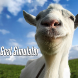 💜 Goat Simulator | PS4/PS5 | Турция 💜