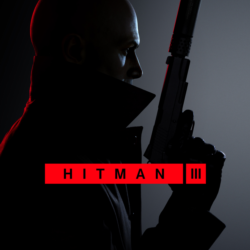💳 Hitman 3  (PS4/PS5/RU) Аренда от 7 дней